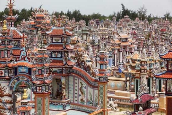 U mê đầu tư vào quá khứ, rẻ rúng tương lai!