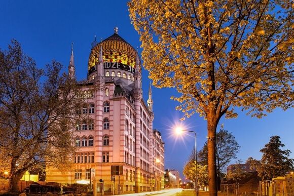 Nhà máy thuốc lá ‘trá hình’ đẹp như mơ ở Đức