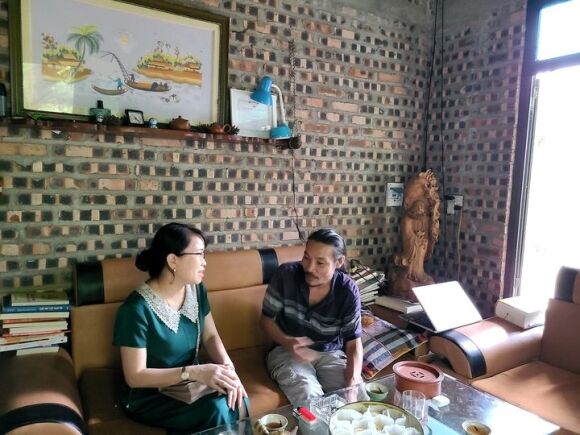 1 Gap Co Giao Le Thi Dung Nguoi Bi Loai