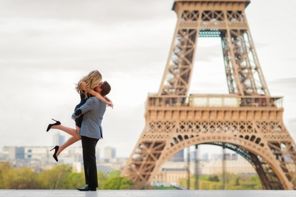 7 điều nên học từ người Pháp