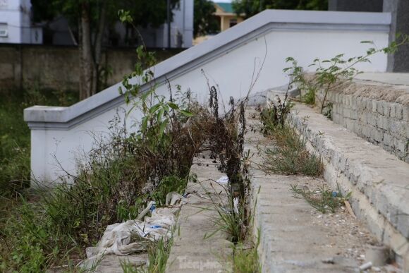 7 Du An Trung Tam Chinh Tri 20 Ty Dong O Ha Tinh Bo Khong Tren Dat Hoang