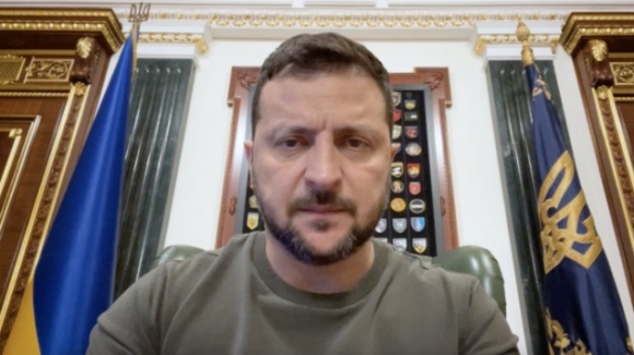 2 Ukraine Danh Manh Vao Tien Don Quan Trong Cua Nga Ong Zelensky Canh Bao Lanh Nguoi Moscow
