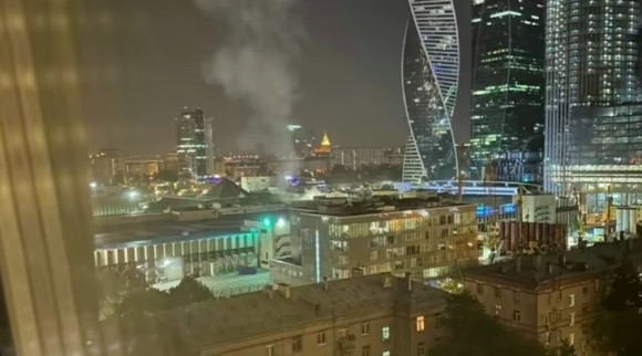 1 Drone Ukraine Tan Cong San Bay Quan Su O Nga