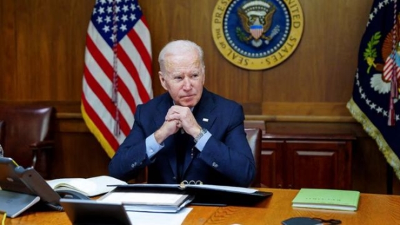 1 Biden Sap Ky Thoa Thuan Doi Tac Chien Luoc Voi Viet Nam Trong No Luc Chong Lai Trung Quoc