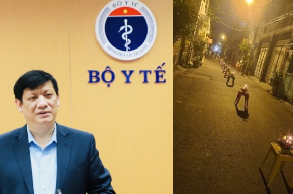 Tệ hơn tham nhũng: Người Việt Nam sẽ không bao giờ hết bàng hoàng