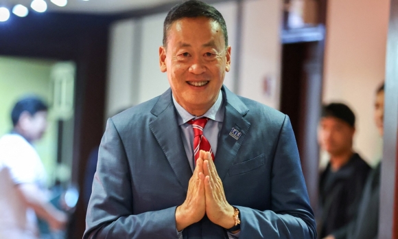 1 Srettha Thavisin   Trum Bat Dong San Tro Thanh Thu Tuong Thai Lan