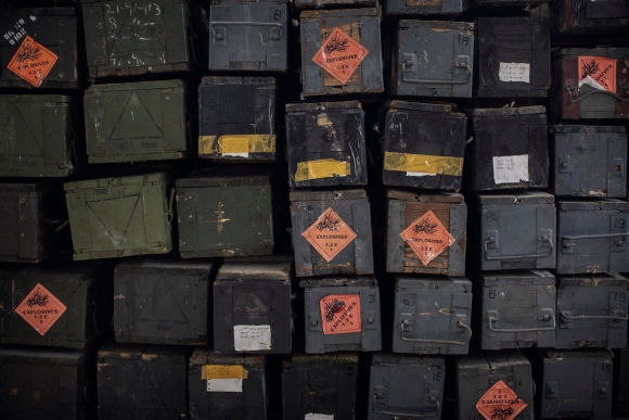 3 Si Quan Ukraine Noi Tien Tuyen Noi Tu Tin Vao Chien Dich Phan Cong