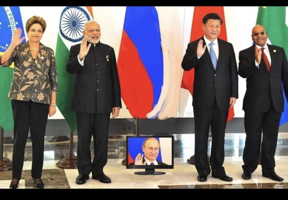 1 Brazil Keu Goi Tao Dong Tien Giao Dich Chung Giua Cac Nuoc Brics