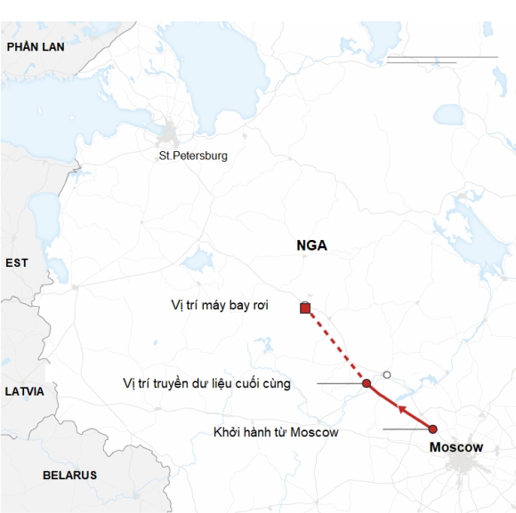 2 Diem Bat Thuong Cua May Bay Cho Trum Wagner Truoc Khi Roi