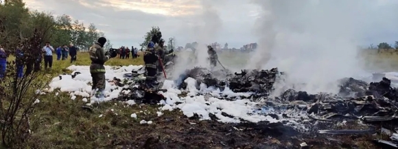 2 Tuong Lai Cua Wagner Khi Khong Con Thu Linh Prigozhin