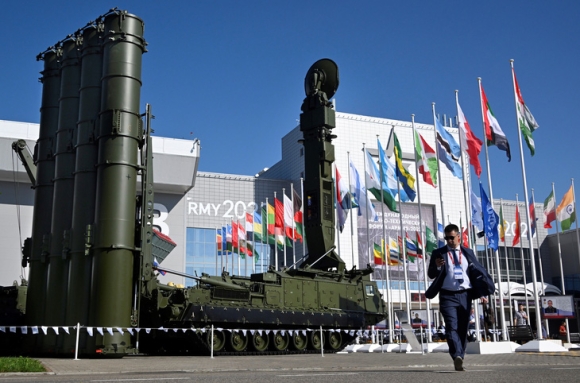 2 Ukraine Tuyen Bo Pha Huy He Thong Phong Khong S 400 Triumph Cua Nga O Crimea