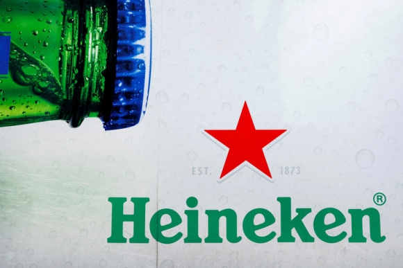 1 Heineken Chinh Thuc Roi Khoi Nga