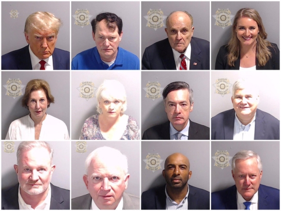 2 Ong Trump Bi Chup Anh Kieu Nghi Pham Truoc Cuoc Bau Cu