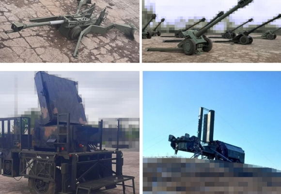 1 Ukraine He Lo Hang Doc De Danh Lua Cac Sat Thu Tren Khong Tinh Vi Ten Lua Chet Choc Cua Nga