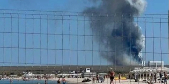 1 Ukraine He Lo Chi Tiet Vu Biet Kich Tan Cong Crimea Huy Diet Can Cu Radar Quan Trong Cua Nga