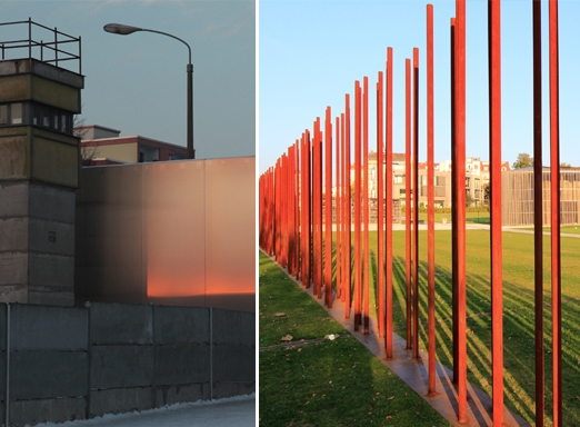 Những điểm checkin không thể bỏ qua khi ghé thăm bức tường Berlin