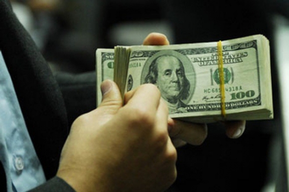 1 Ty Gia Usd Hom Nay 288 Tang Phien Dau Tuan