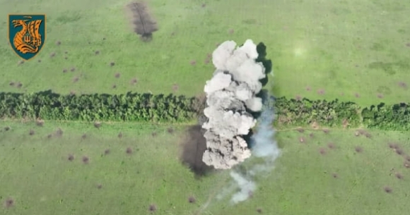 1 Ukraine Khoe Canh Ngoan Muc No Tung Cac Bai Min Va Nghien Nat Quan Nga