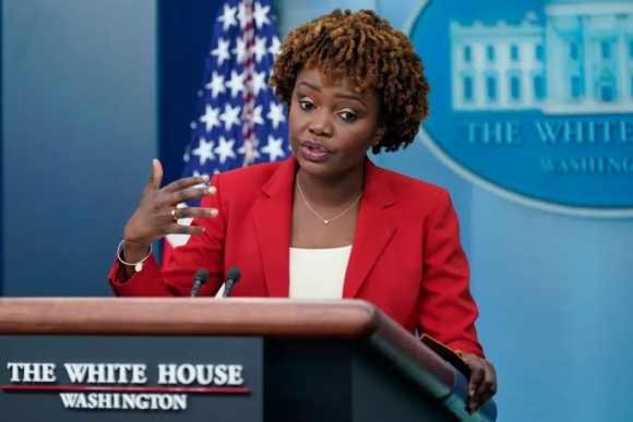 1 My Len Tieng Sau Canh Bao Cung Ran Cua Ong Kim Jong Un