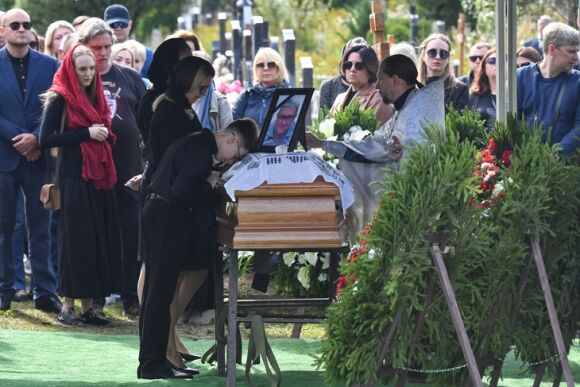 7 Dam Tang Rieng Tu Cua Trum Wagner O St Petersburg