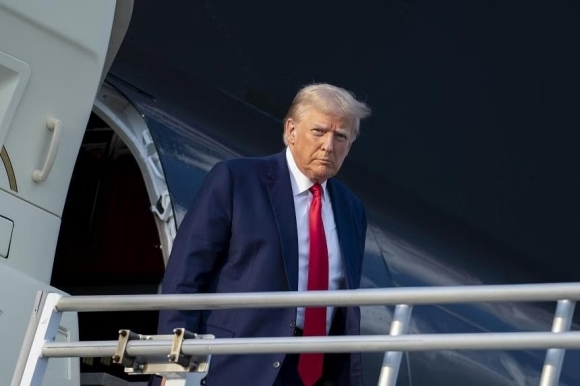 1 Ong Trump Bi Cao Buoc Thoi Phong Gia Tri Tai San