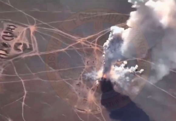 1 Ukraine Bat Mi Sieu Ten Lua Moi Cuc Manh Tieu Diet Duoc Ngay Ca Rong Lua S 400 Cua Nga