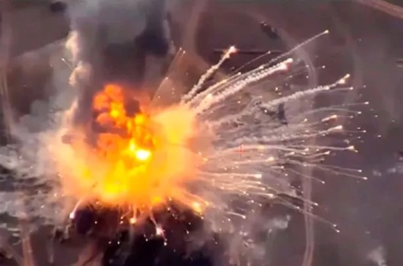 2 Ukraine Bat Mi Sieu Ten Lua Moi Cuc Manh Tieu Diet Duoc Ngay Ca Rong Lua S 400 Cua Nga