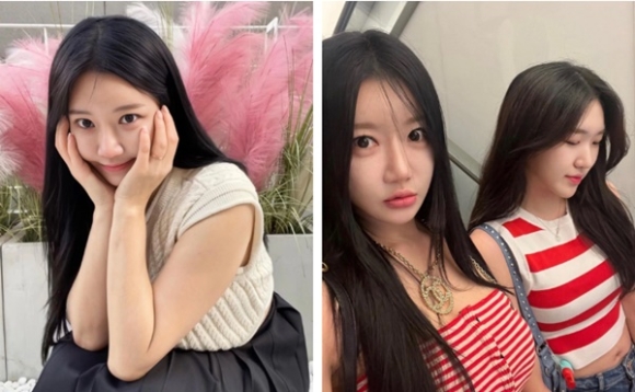 3 Ba Me Han Quoc Gay Sot Vi 50 Tuoi Van Tre Nhu Gai 20 Tiet Lo 3 Mon The Thao Chong Lao Hoa Rat Tot