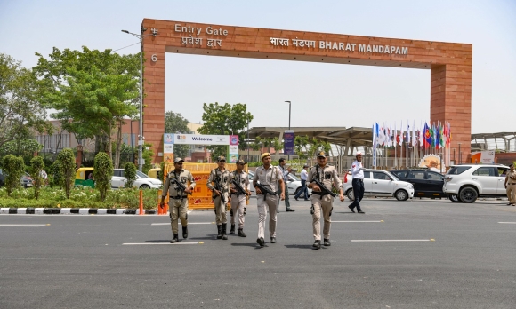 1 An Do Dieu 130000 Nhan Vien An Ninh Bao Ve Hoi Nghi G20