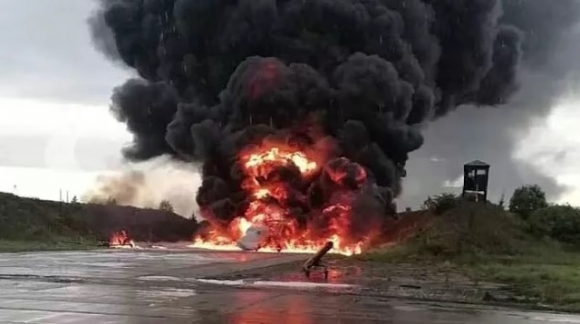 1 Ukraine De Doa Tan Cong Muc Tieu Nam Sau 1500km Trong Lanh Tho Nga