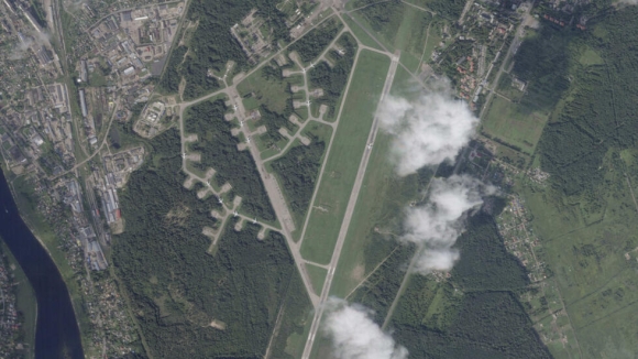 1 Drone Tu Che Cua Ukraina Gay Khon Don Cho Matxcova