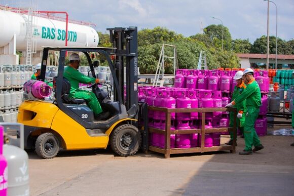 1 Thang 9 2023 Gia Gas Trong Nuoc Tiep Tuc Tang Manh