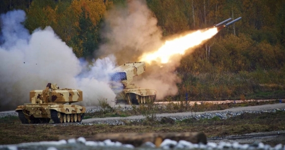 1 Uav Ukraine Pha Huy Sieu Phao Hoa Than Nhiet Ap Cua Nga