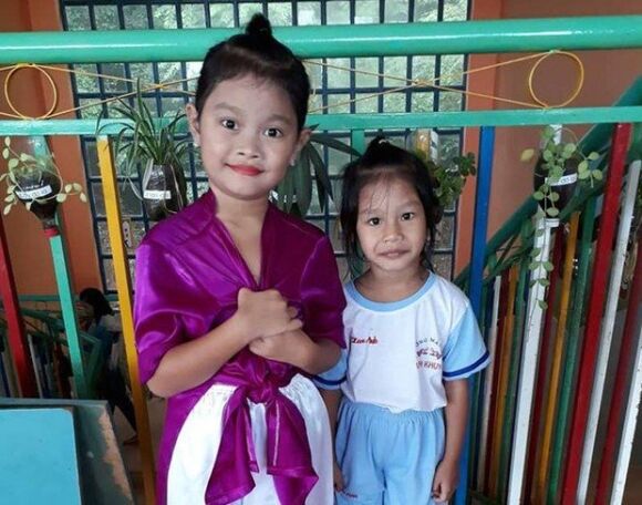 1 10 Nam Troi Qua Cuoc Song Cua Hai Dua Tre Bi Trao Nham O Binh Phuoc Hien Gio Ra Sao