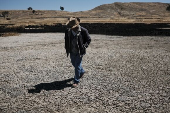 1 Ho Lon Nhat Nam My Can Nuoc