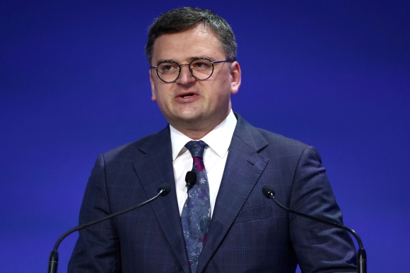 1 Ngoai Truong Ukraine Xung Dot Voi Nga Khong The Ket Thuc Tren Ban Dam Phan