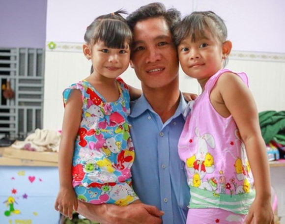 2 10 Nam Troi Qua Cuoc Song Cua Hai Dua Tre Bi Trao Nham O Binh Phuoc Hien Gio Ra Sao