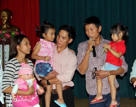 3 10 Nam Troi Qua Cuoc Song Cua Hai Dua Tre Bi Trao Nham O Binh Phuoc Hien Gio Ra Sao