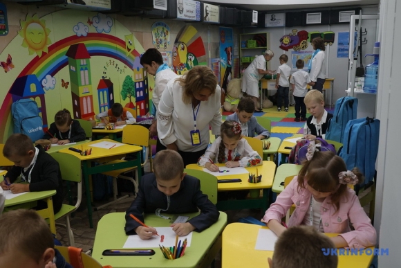 3 Ngay Tuu Truong O Kharkov Ga Metro Tro Thanh Truong Hoc