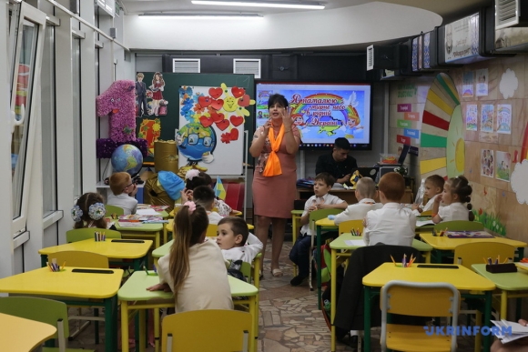 4 Ngay Tuu Truong O Kharkov Ga Metro Tro Thanh Truong Hoc