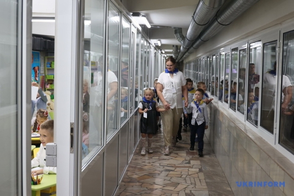 5 Ngay Tuu Truong O Kharkov Ga Metro Tro Thanh Truong Hoc