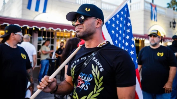 1 1 Thu Linh Vu Noi Loan Dien Capitol Bi Ket An 22 Nam Tu