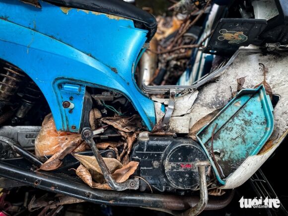 4 Khong Chi San Bay Ben Xe Cung Chat Xe May Vo Chu Thanh Dong Co Moc Um Tum