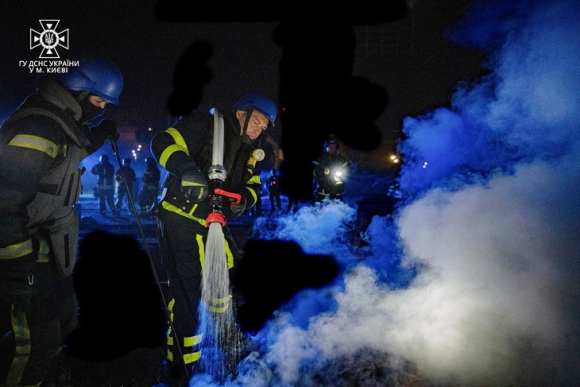 1 Nga Danh Chim 3 Tau Cao Toc Ukraine Kiev Ban Ha 25 Drone Nga