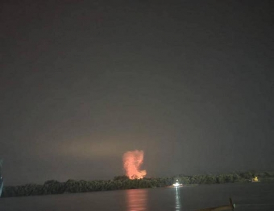 1 Phat Hien Them Manh Vo Uav Trong Lanh Tho Bo Ngoai Giao Romania Trieu Tap Dai Bien Nga