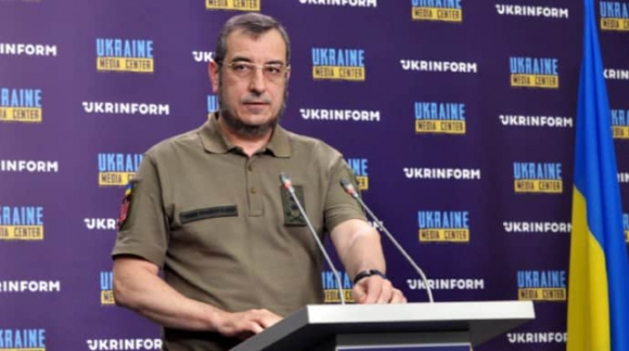 1 Tinh Bao Quoc Phong Ukraine Tiet Lo Danh Sach Cac Co So Cua Nga Se Bi Pha Huy