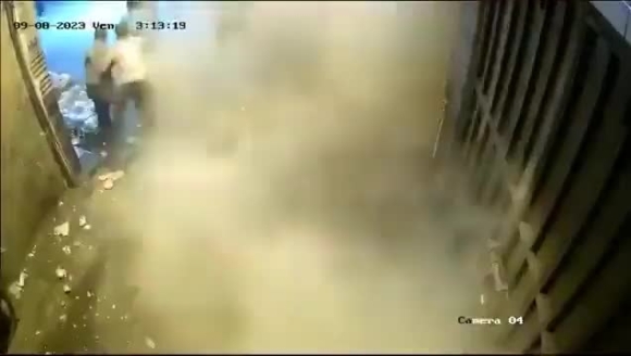 3 Dong Dat Manh Ngang 25 Bom Nguyen Tu O Morocco Hon 2000 Nguoi Chet