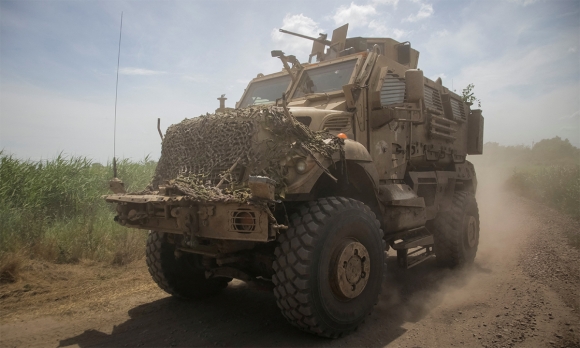 1 Tuong My Noi Ukraine Con 6 Tuan De Phan Cong