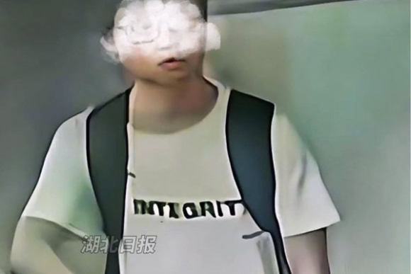 1 Vu Nam Sinh 21 Tuoi Di Tau Dien Mat Tich Canh Sat Luc Tung Tung Camera Duong Pho 7 Ngay Sau Nguoi Nha Nhan Tin Du O Noi Cach 60km