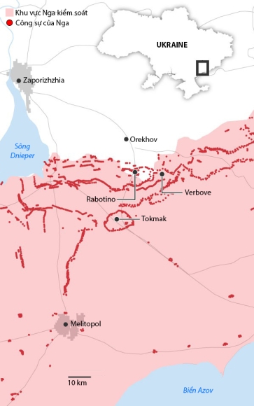 2 Tuong My Noi Ukraine Con 6 Tuan De Phan Cong